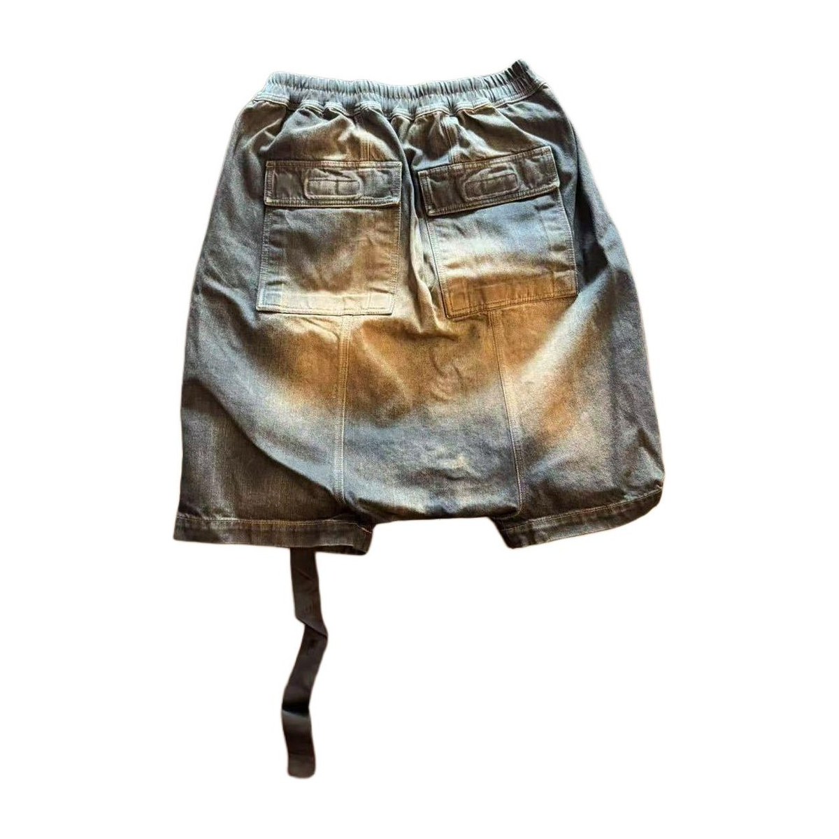 Rick Owens DRKSHDW