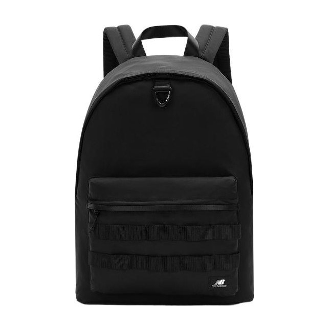 New Balance Backpack Black