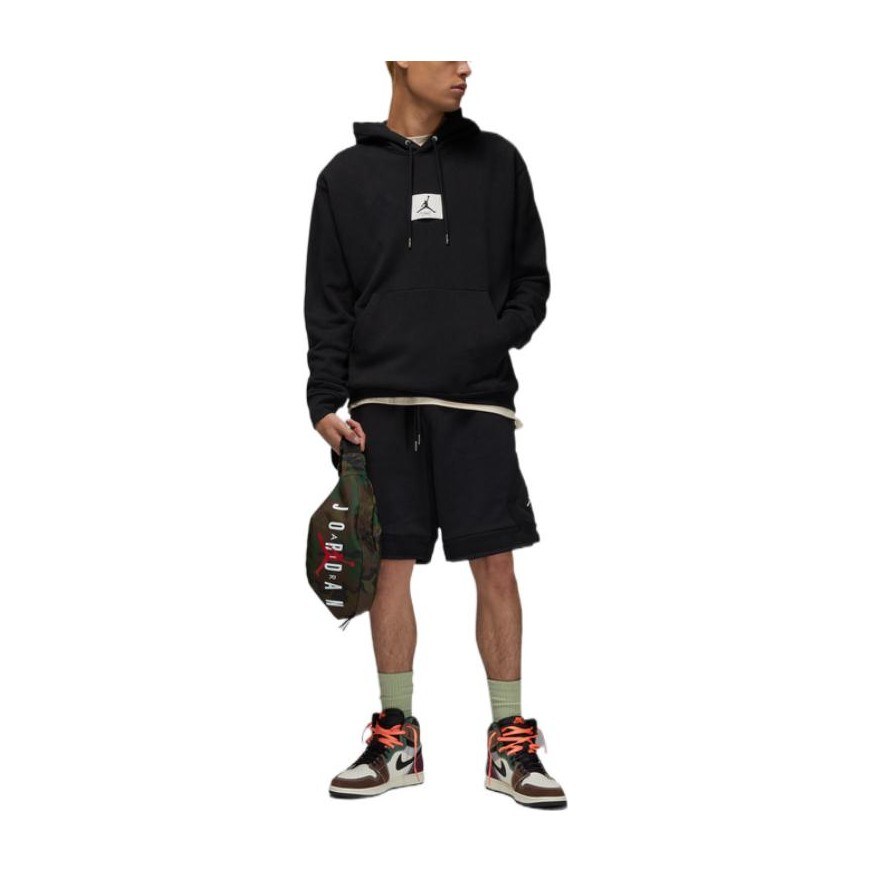 Jordan Hoodie