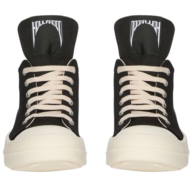 Rick Owens DRKSHDW Hollywood
