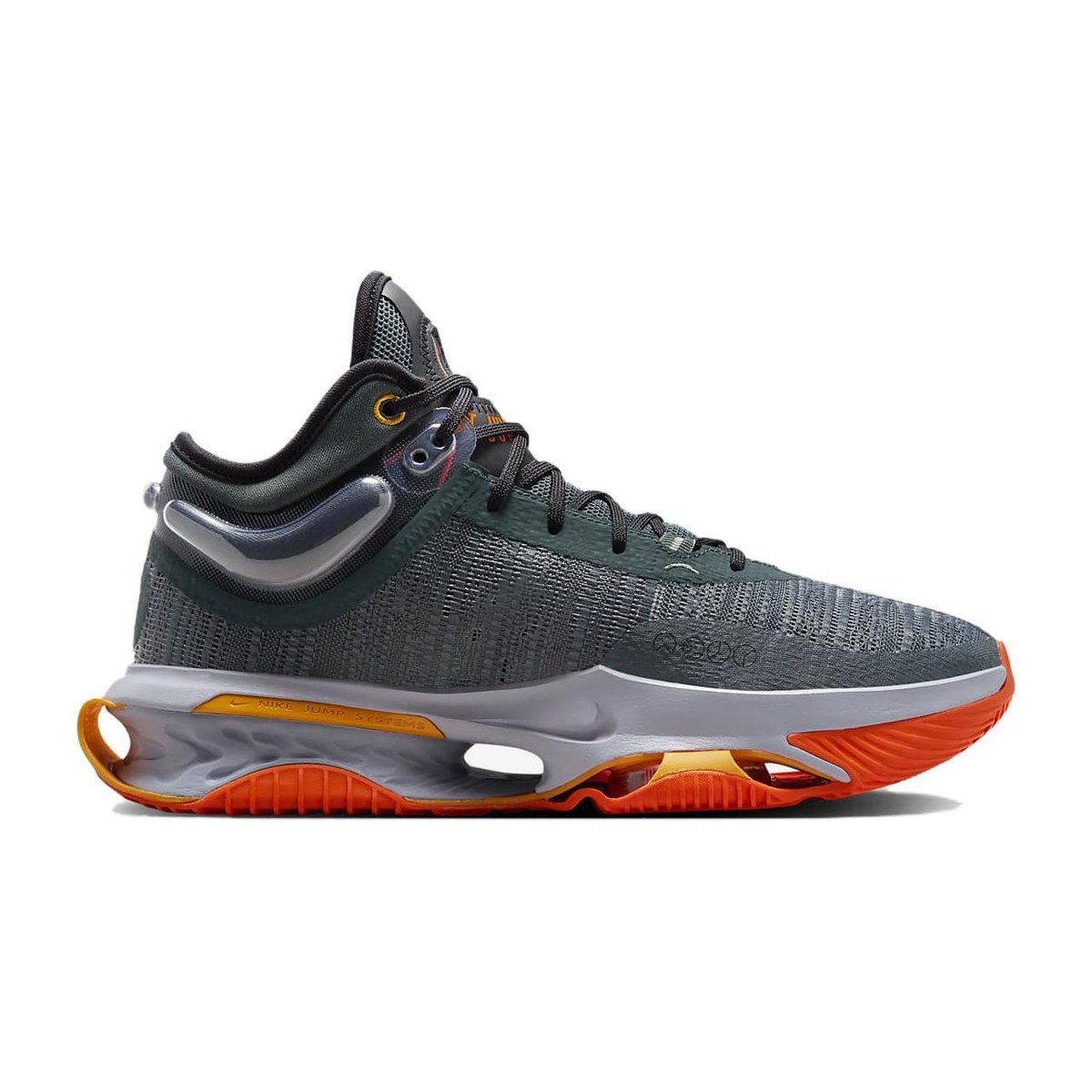 Nike Air Zoom G.T. Jump 2 EP