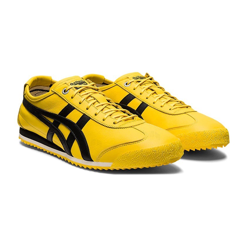 Onitsuka Tiger Mexico 66 SD Yellow Black