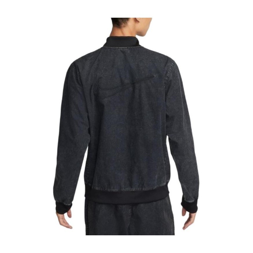 Nike Sportswear Club+ Black