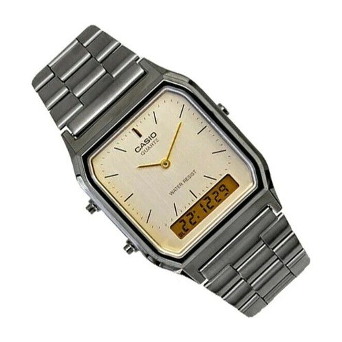 Casio AQ-230GG-9A