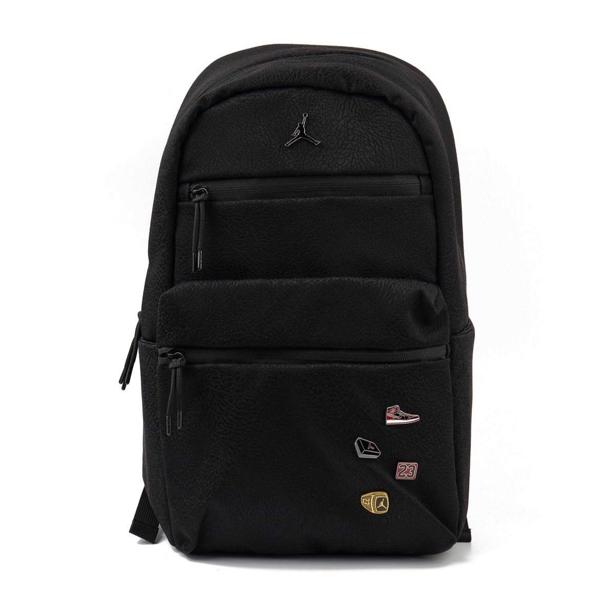 Jordan Backpack Black