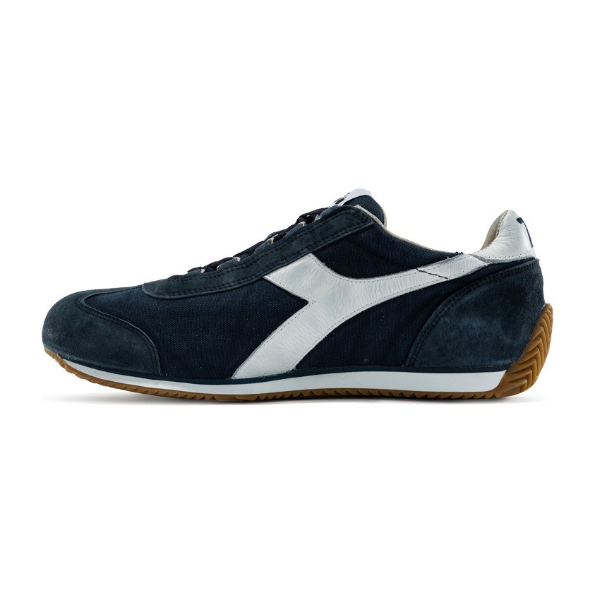 Diadora Equipe H Canvas Stone Wash