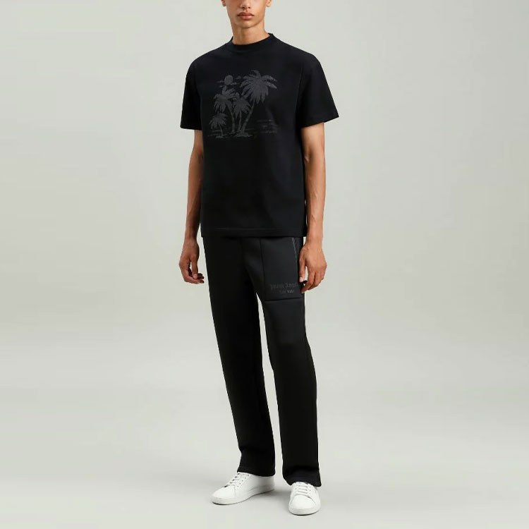 Palm Angels x Team Wang SS21