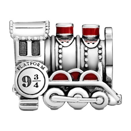 Pandora Harry Potter Train Pendant