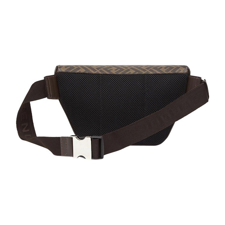 Fendi Roma Brown