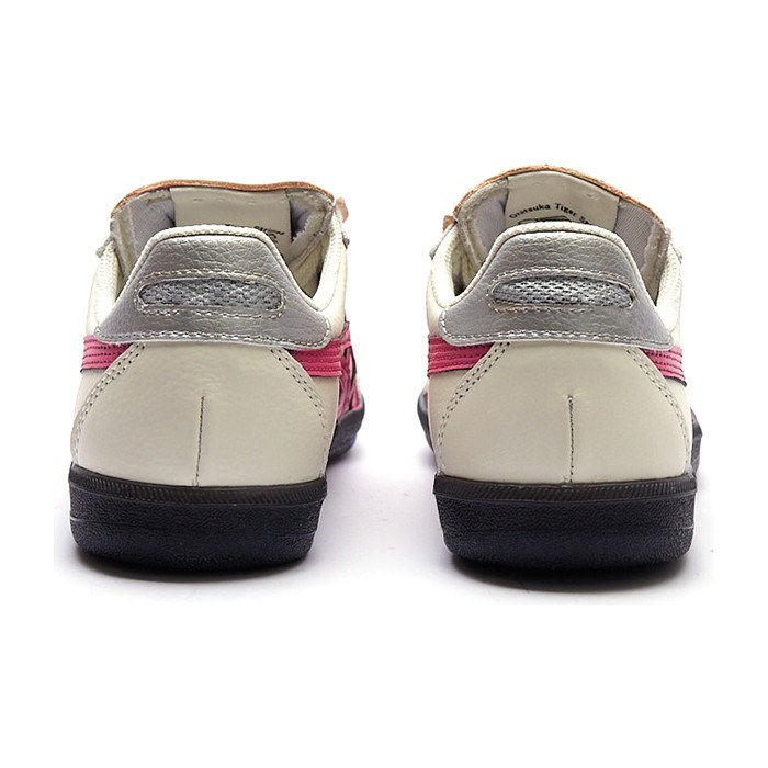 Onitsuka Tiger Tokuten Silver Pink