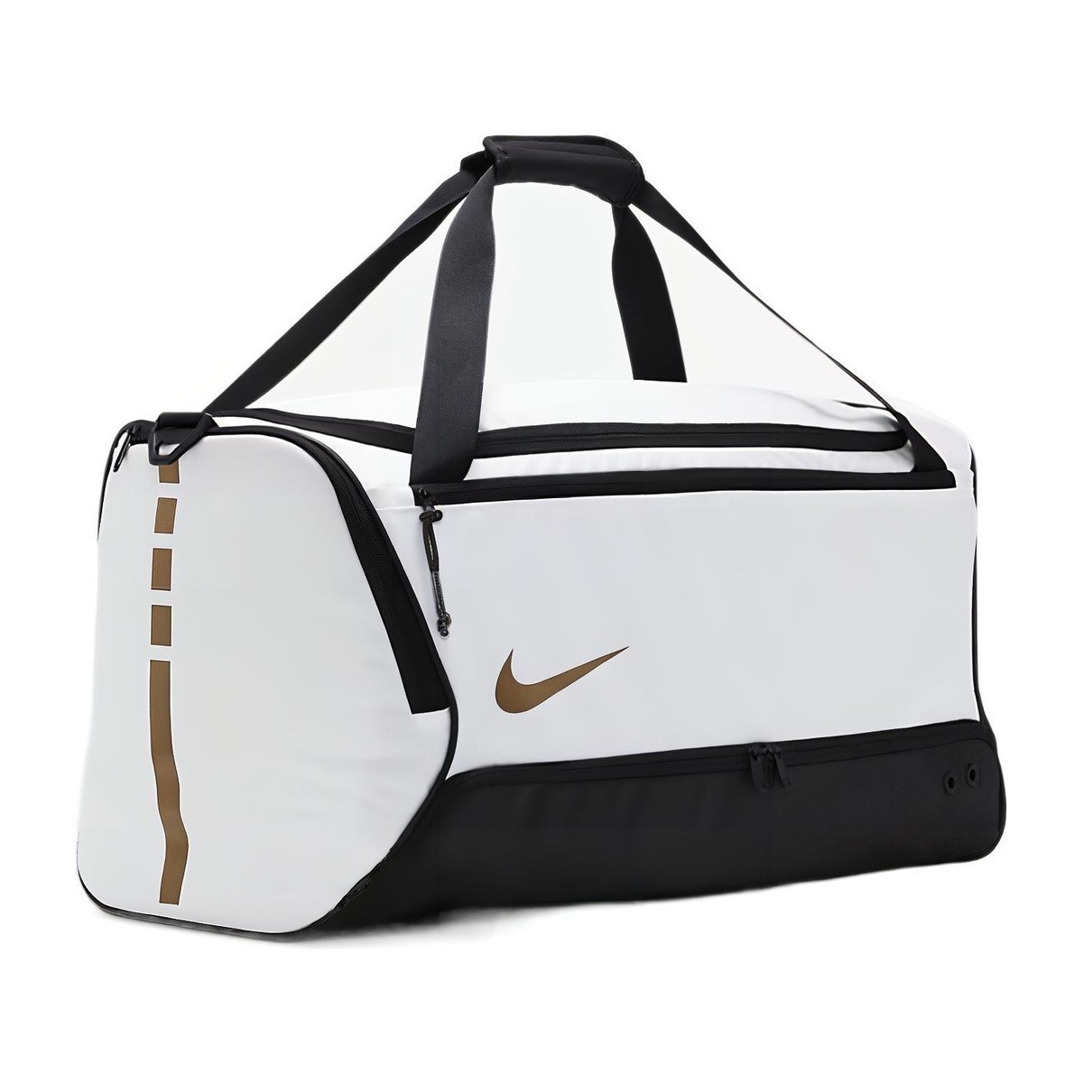 Nike Hoops Elite Black White