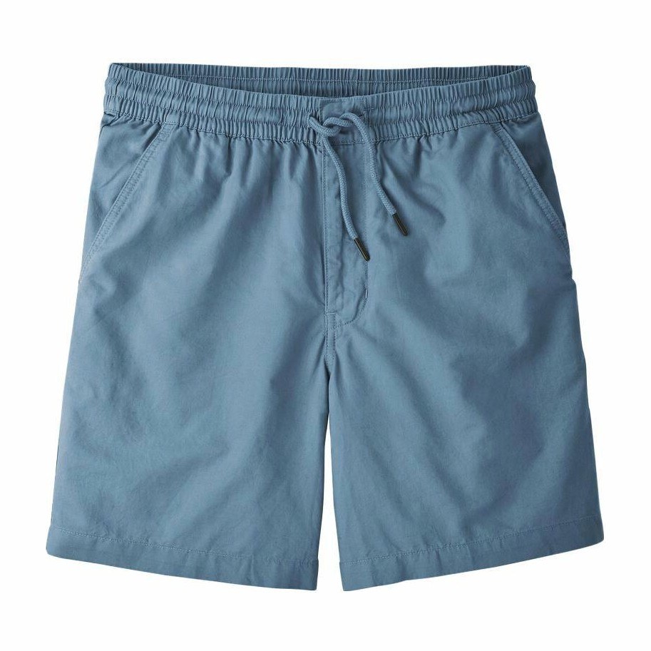 Patagonia Hemp Volley Shorts