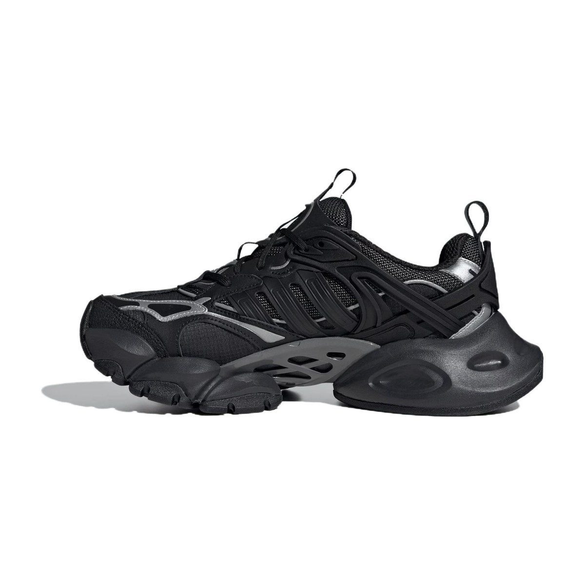 adidas Vento XLG Deluxe Black
