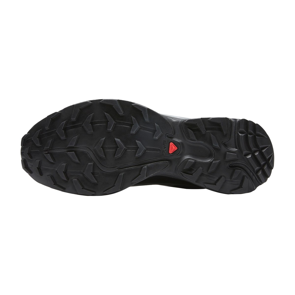 Salomon XT-6 GTX Black White