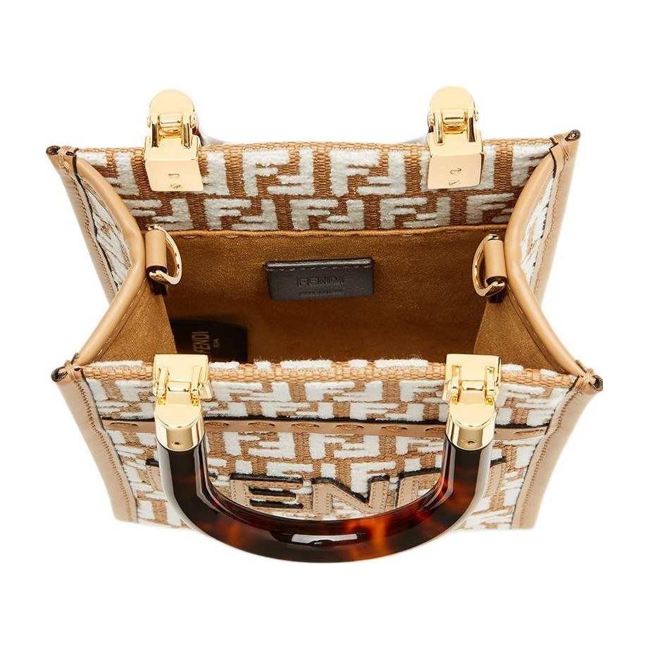 Fendi Sunshine Mini