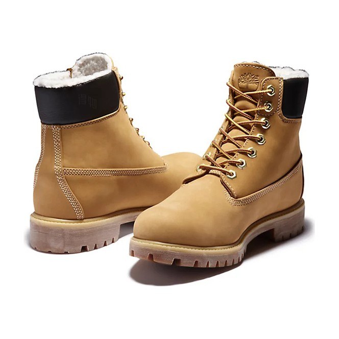 Timberland Outdoor Boots