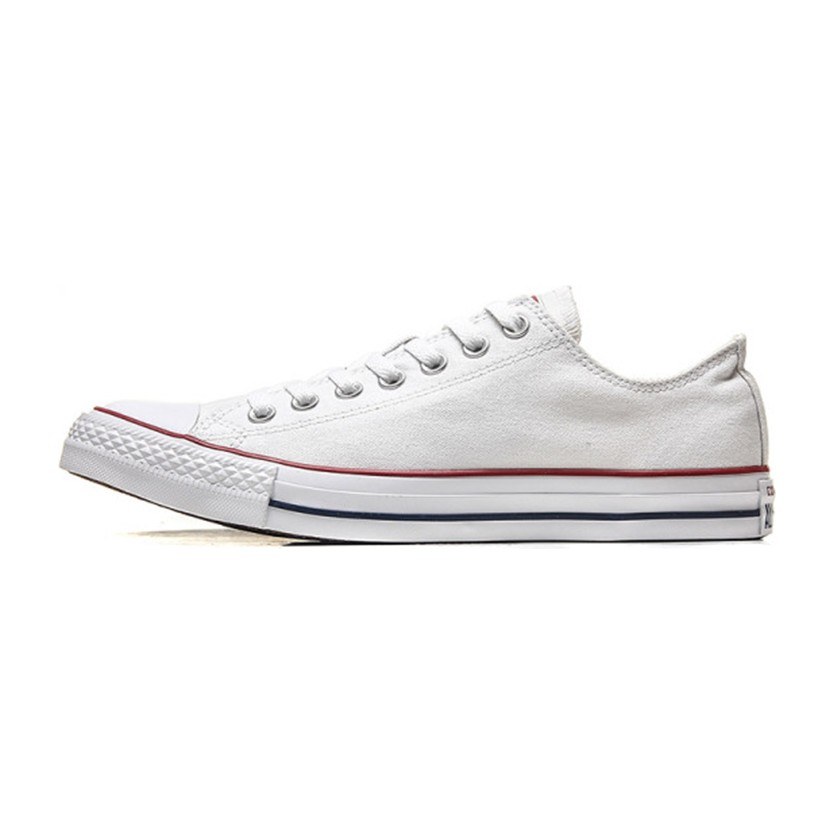 Converse Chuck Taylor All Star Low White