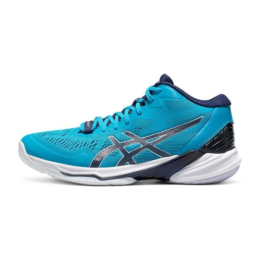 Asics Sky Elite FF MT 2 Blue