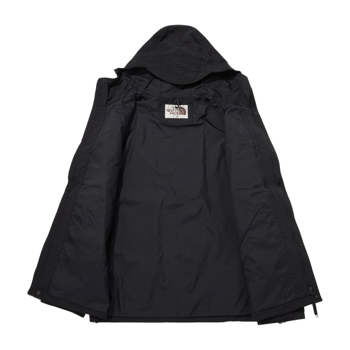The North Face Martis Jacket Black