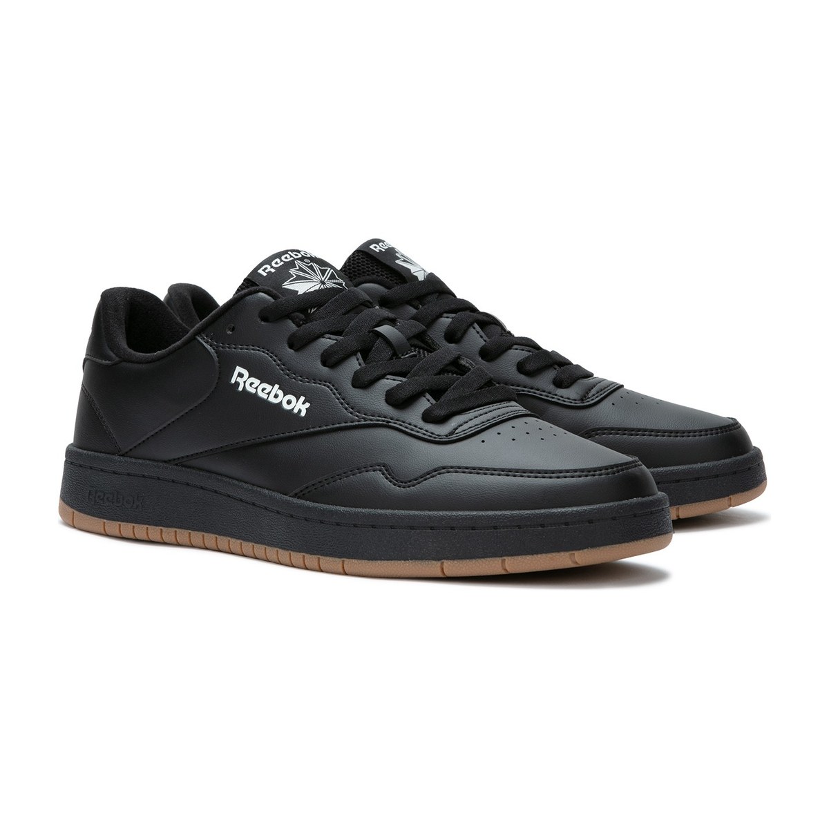 Reebok Court 1000 Black