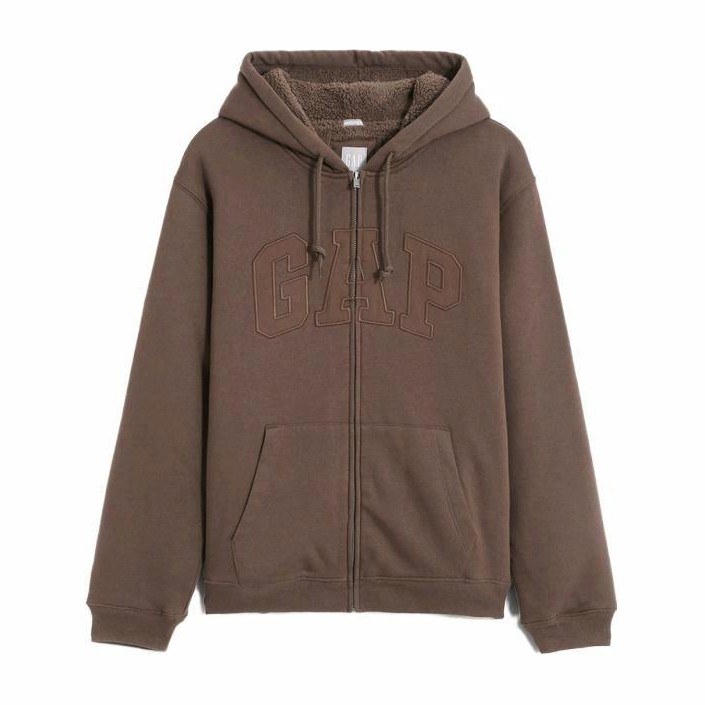 GAP Logo Hoodie