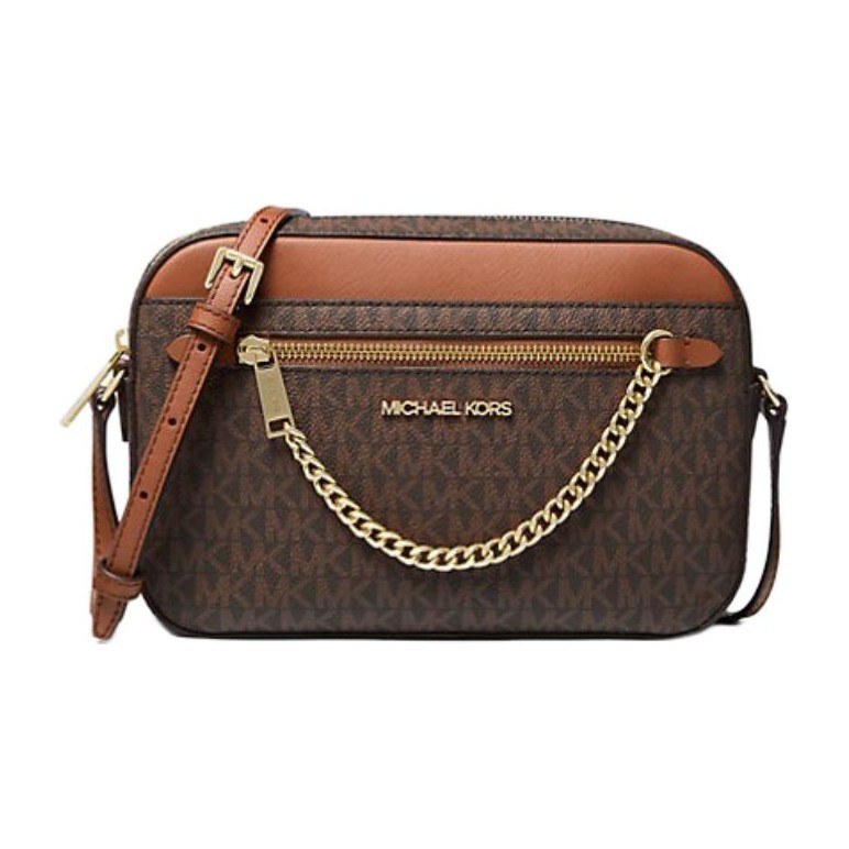 Michael Kors Jet Set Camera Bag