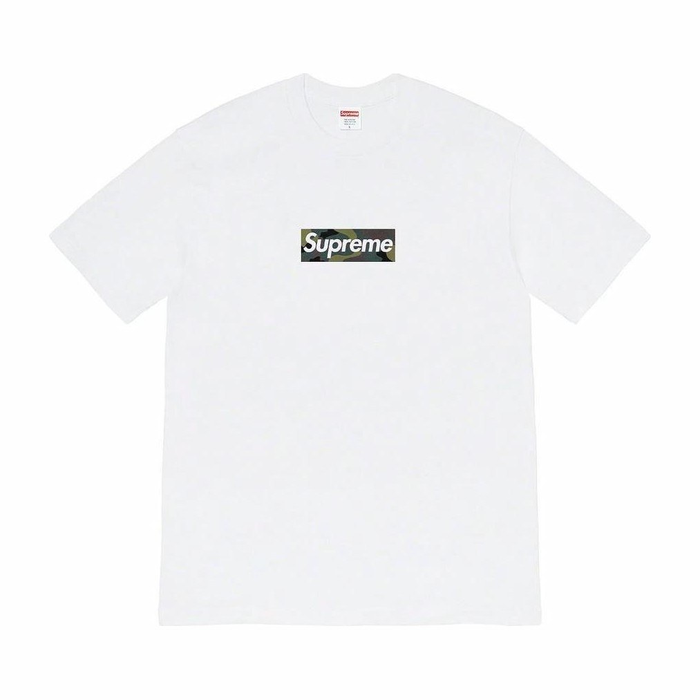 Supreme Box Logo Tee