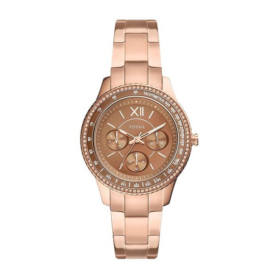 Fossil Stella