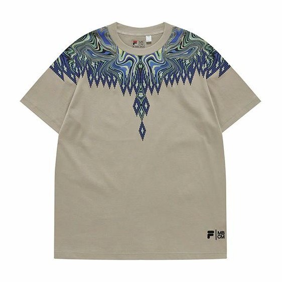 FILA FUSION x Marcelo Burlon