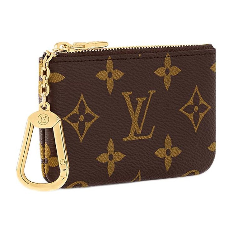 Louis Vuitton Monogram Key Pouch
