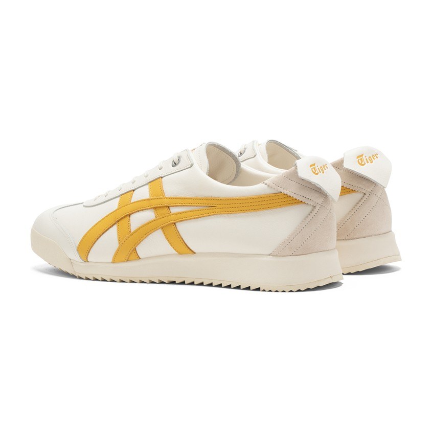 Onitsuka Tiger Mexico 66 EX White Yellow