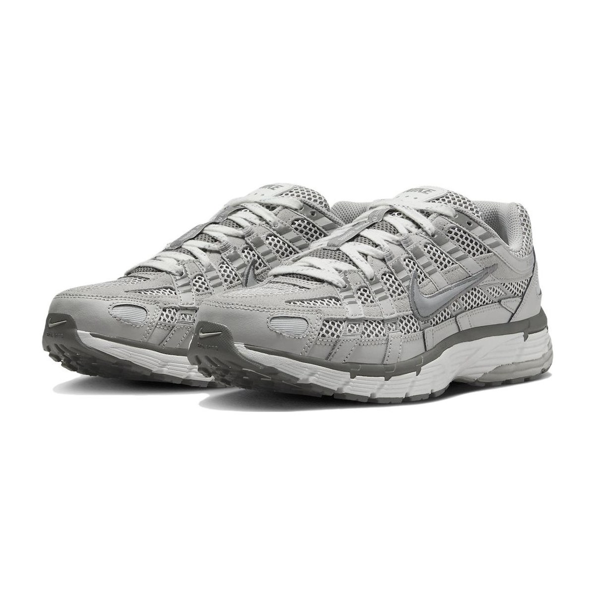 Nike P-6000 "Light Iron Ore"