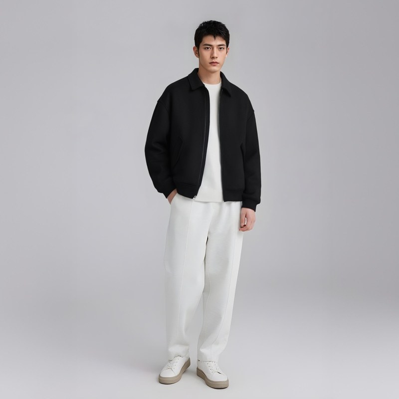 ZARA Bomber Jacket