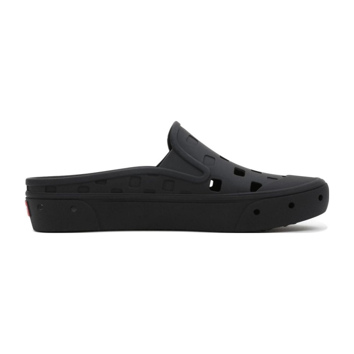Vans Slip-On Mule Trk Black