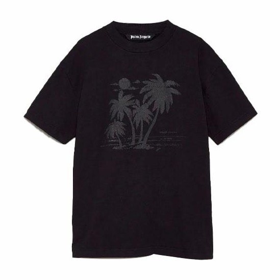 Palm Angels x Team Wang SS21