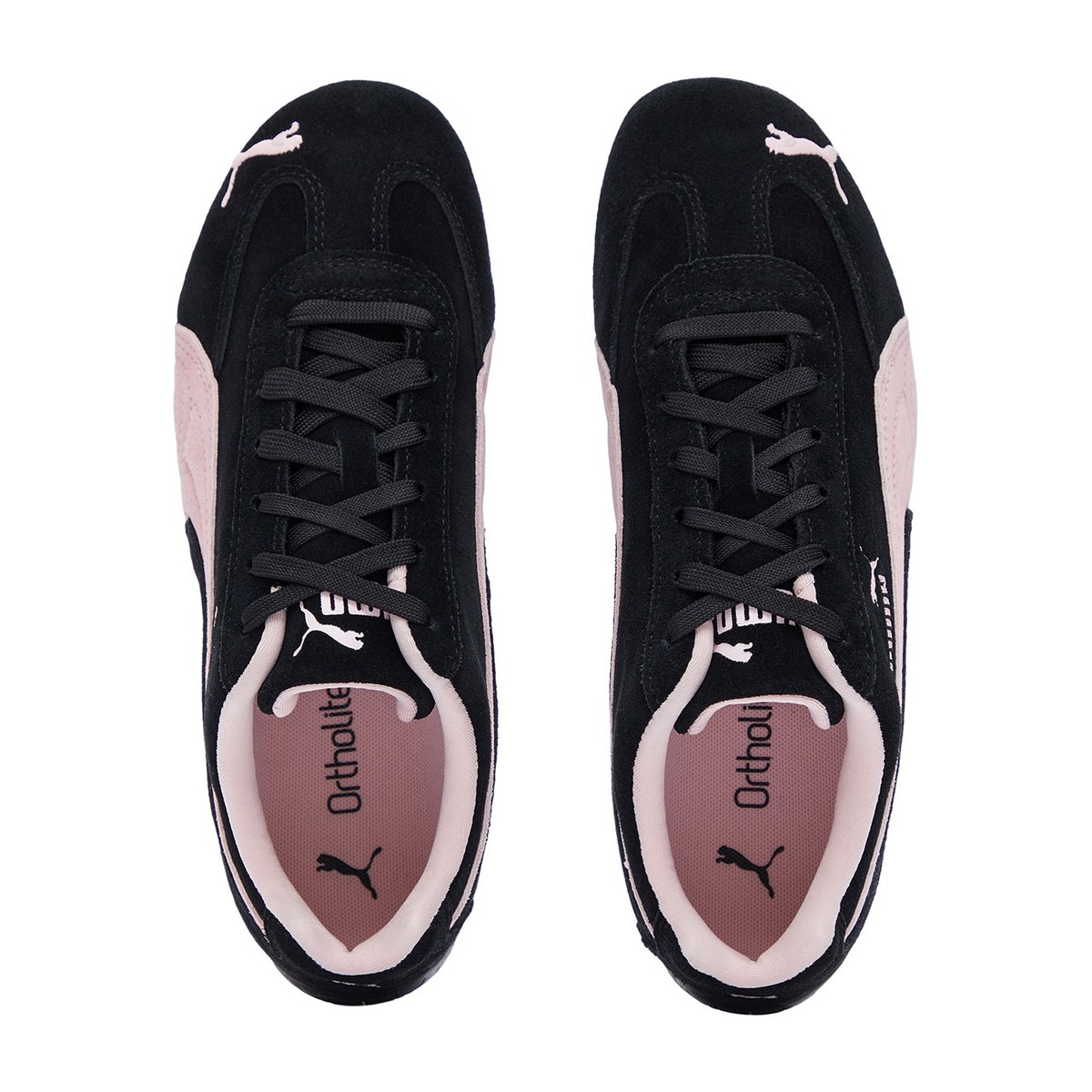 PUMA Speedcat OG Black Pink