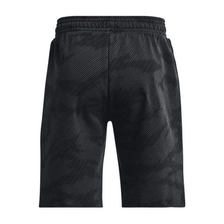 Under Armour Project Rock Camo Shorts
