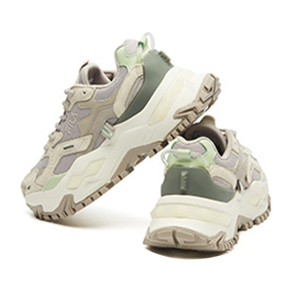 FILA Fusion
