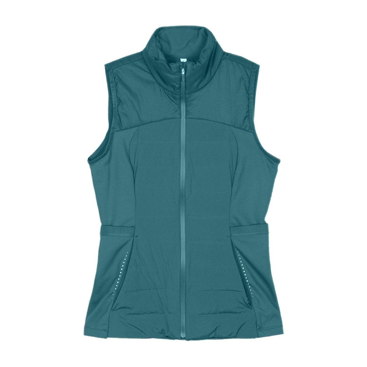 lululemon Down for It All Vest