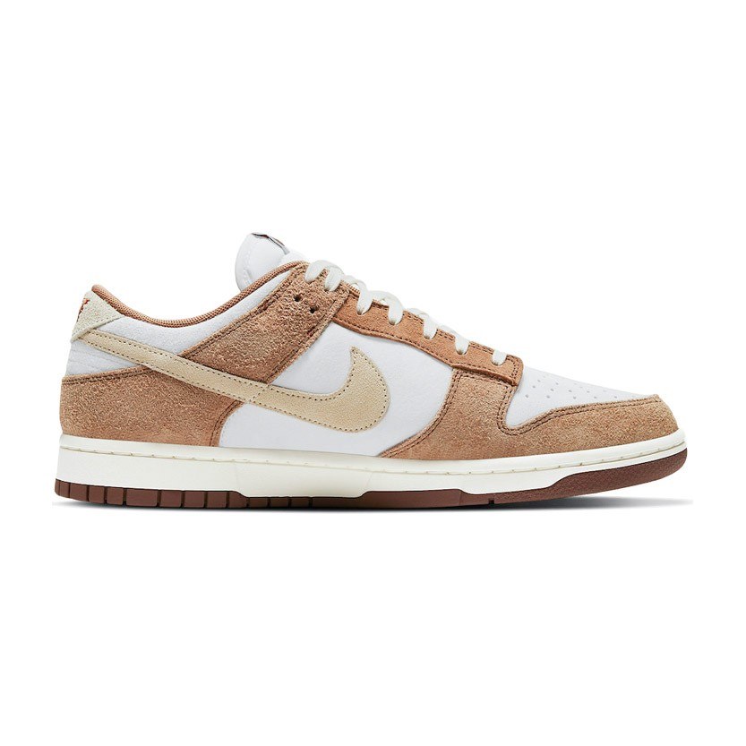 Nike Dunk Low Retro Prm "Medium Curry"