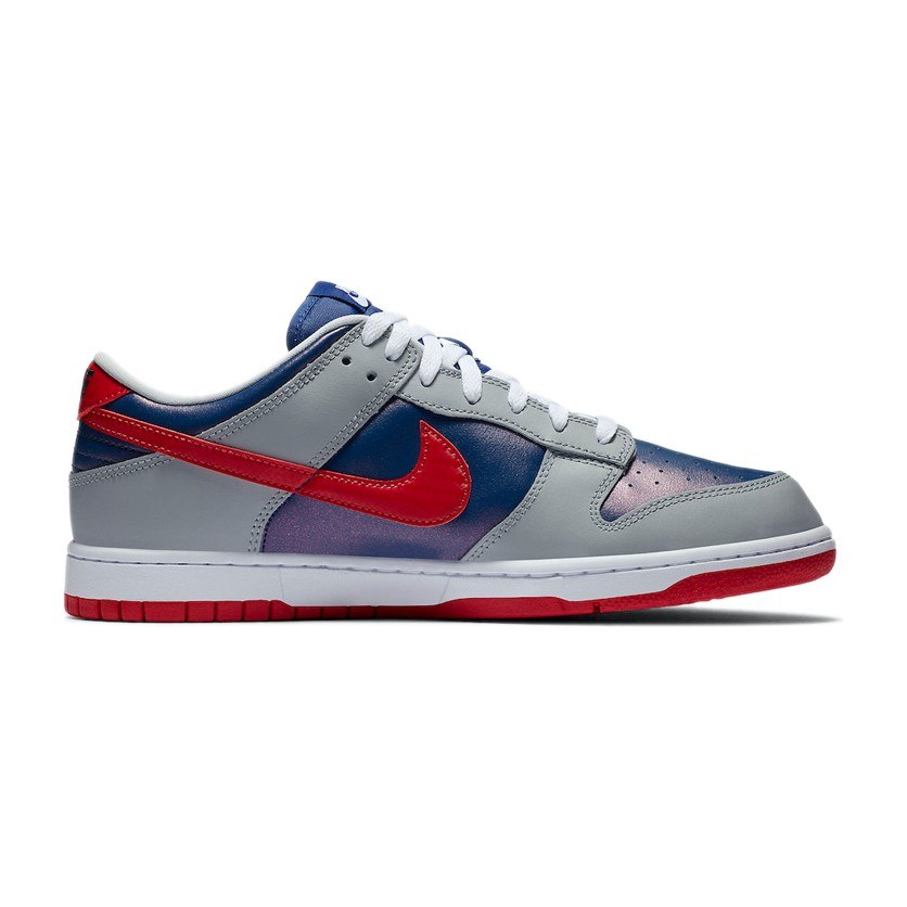 Nike Dunk Low SP "Samba"