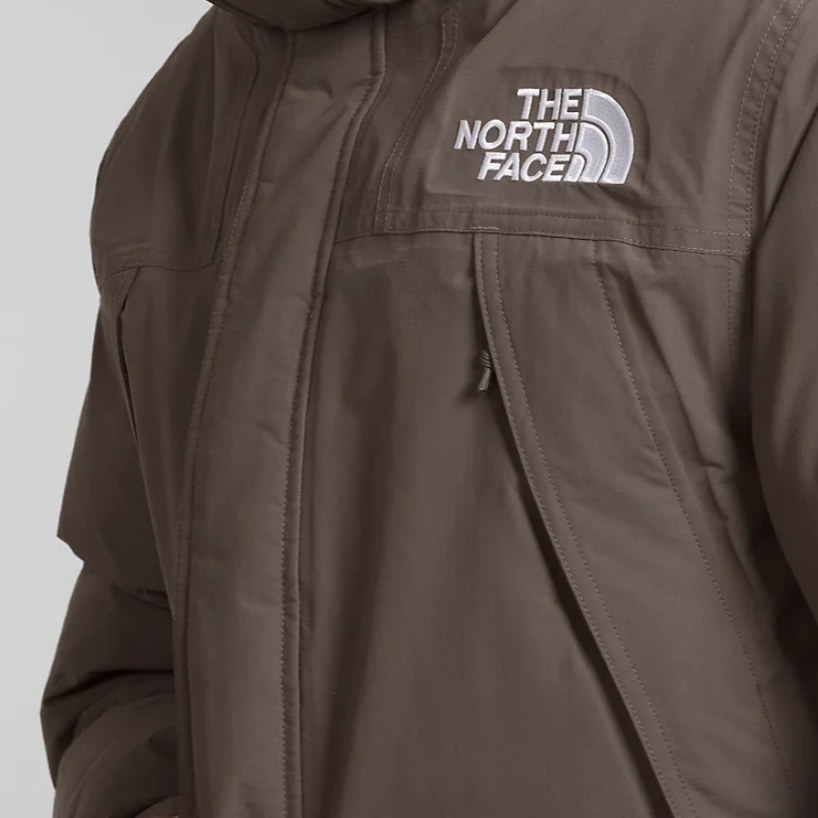 The North Face Mcmurdo Brown