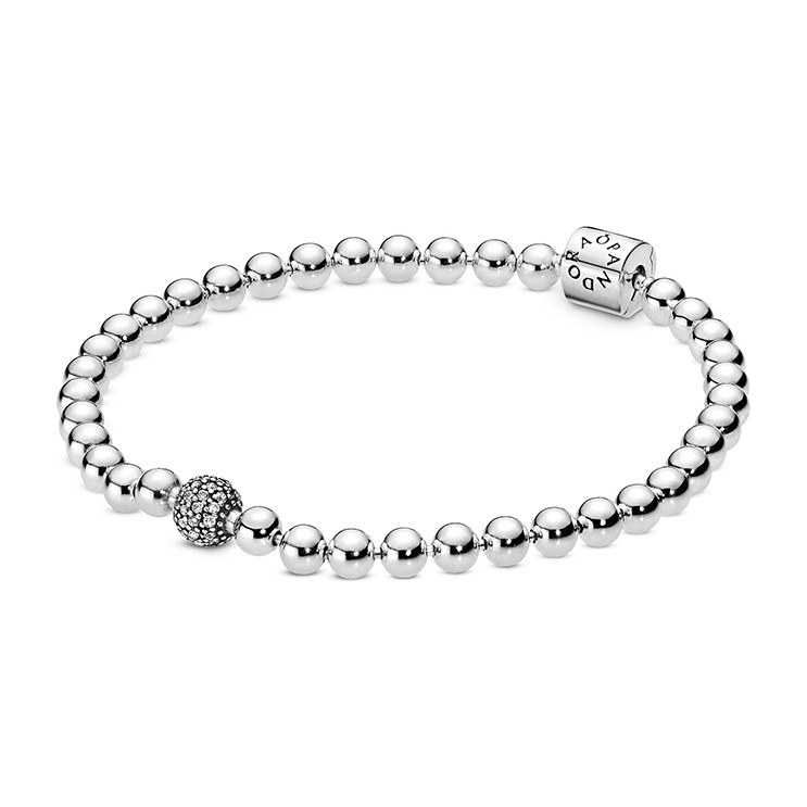 Pandora Bracelet