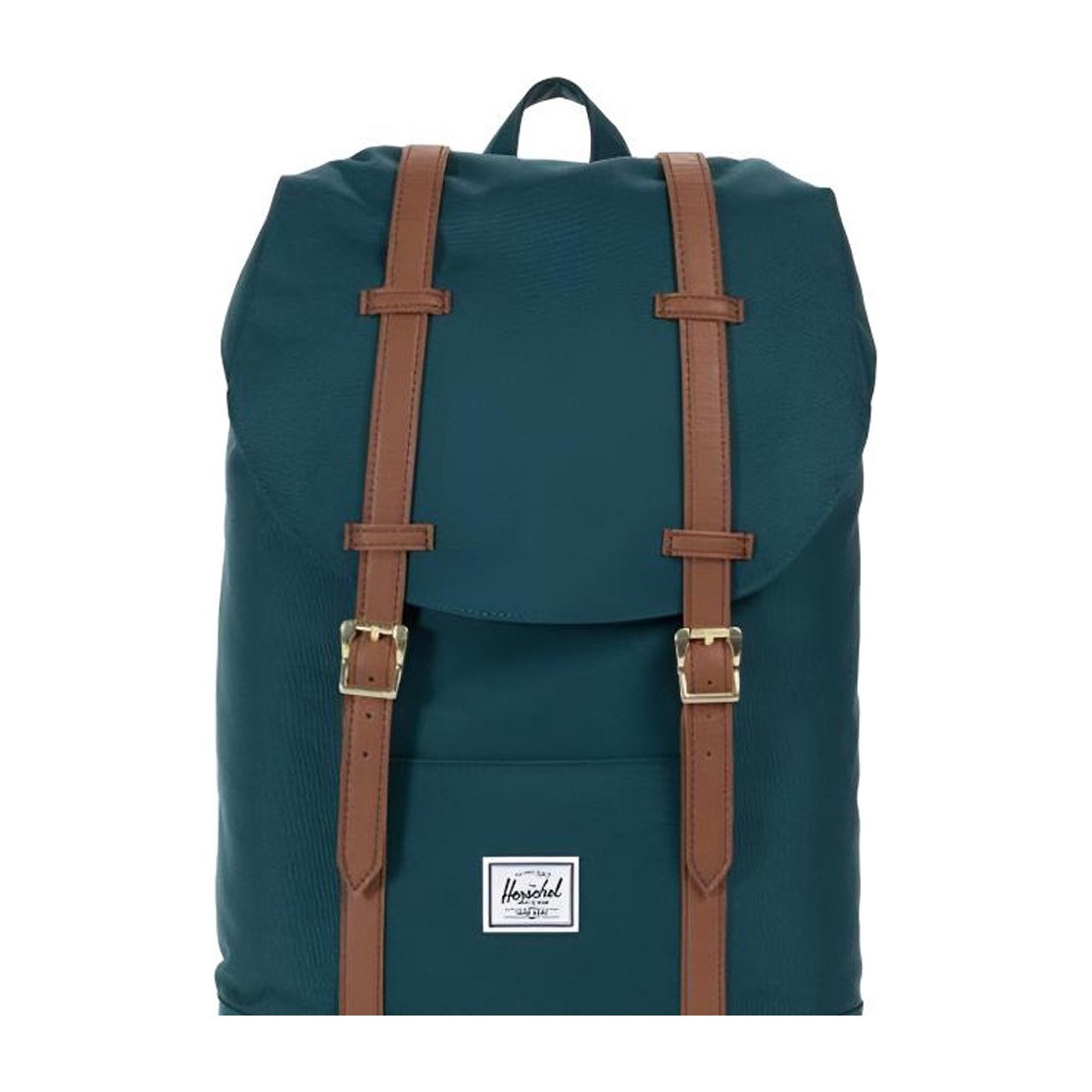 Herschel Retreat Deep Teal