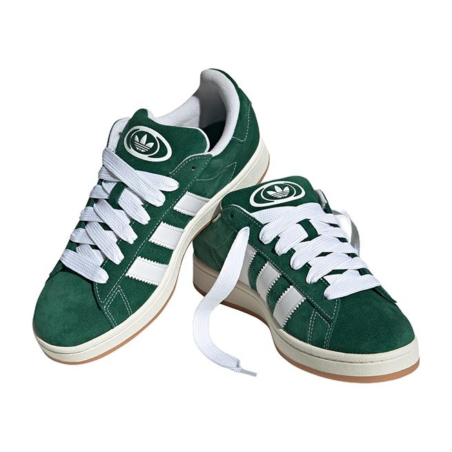 adidas Campus 00S Green White