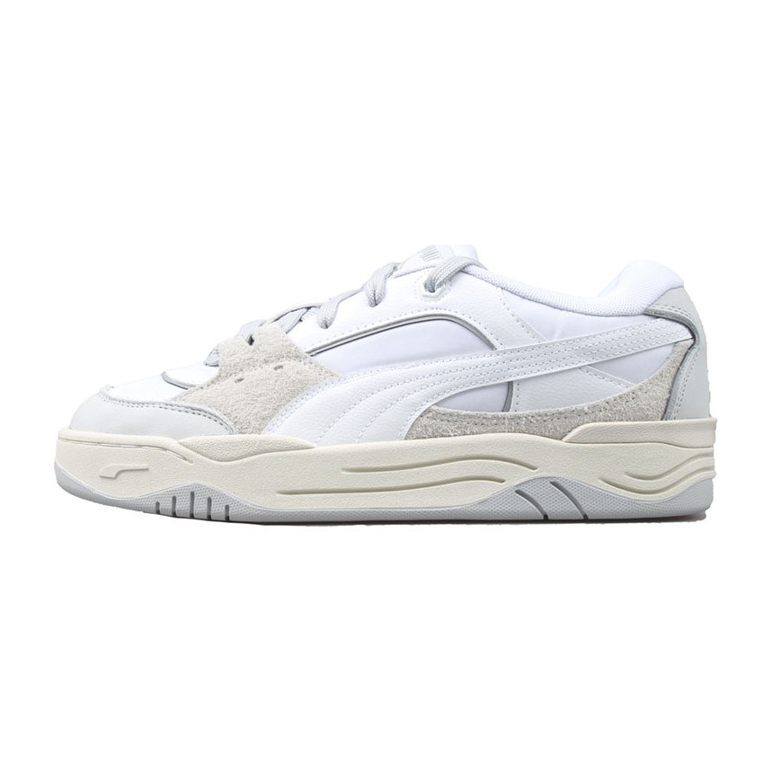 PUMA 180 Leather Reflect