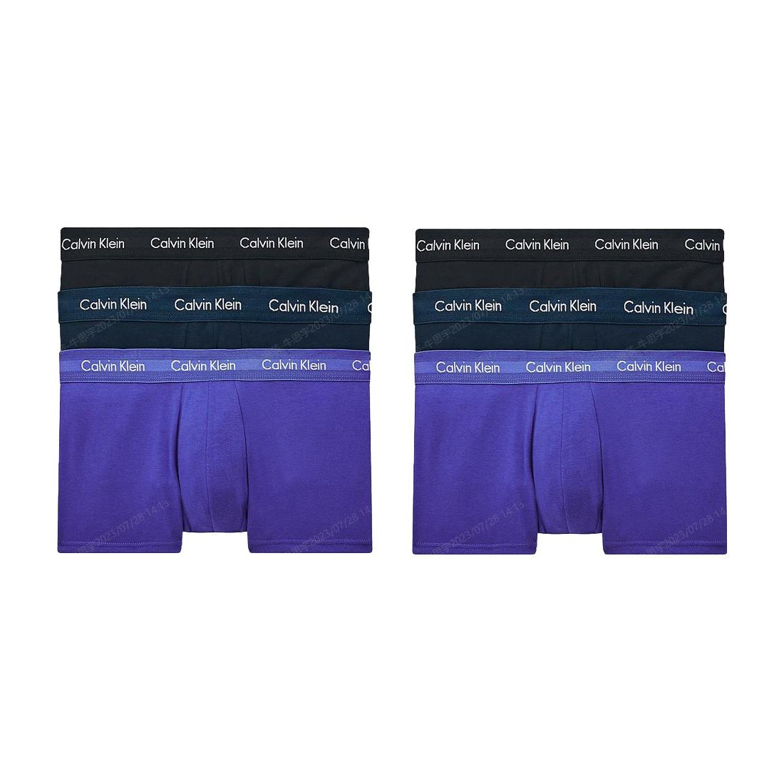 Calvin Klein Boxer Briefs