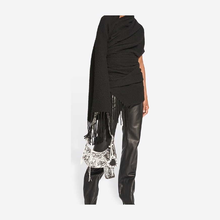 Balenciaga Le Cagole