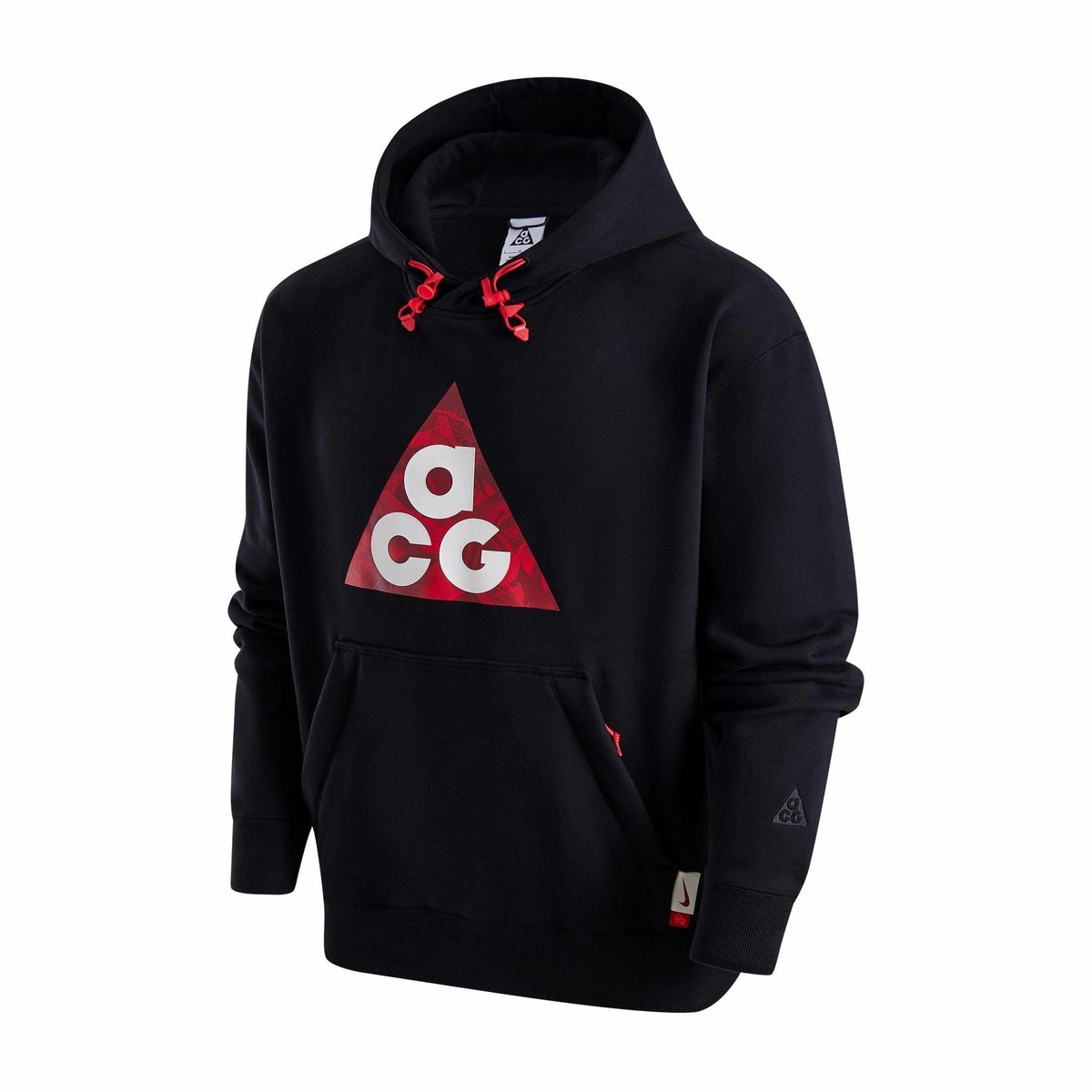 Nike FW23 CNY Hoodie Black
