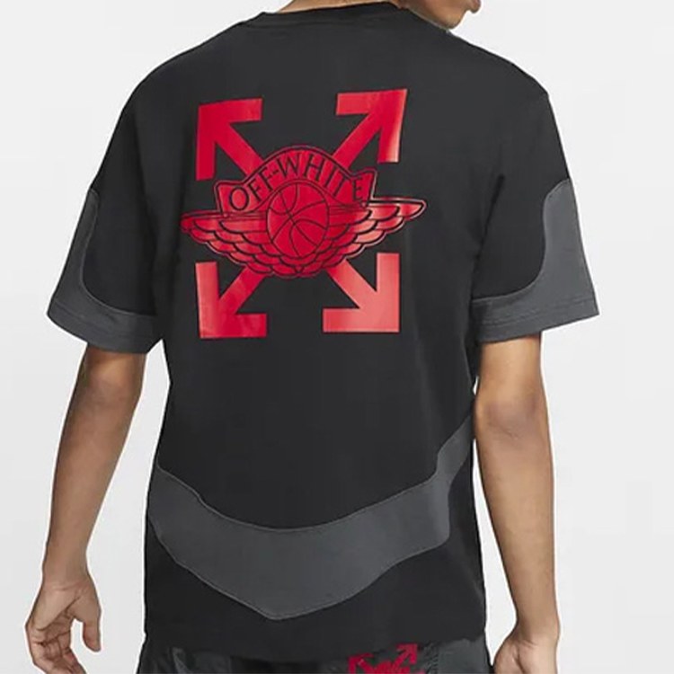 Jordan OFF-WHITE T-Shirt